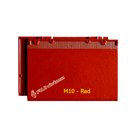 Ngoi Mau Fuji M10 2 Red Phang 1