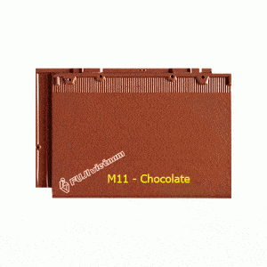 Ngoi Mau Fuji M11 Chocolate Phang 1