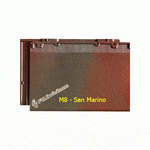 Ngoi Mau Fuji M8 San Marino Phang 1