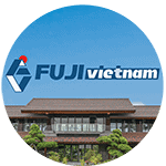 Ngói nhẹ từ Fuji Việt Nam