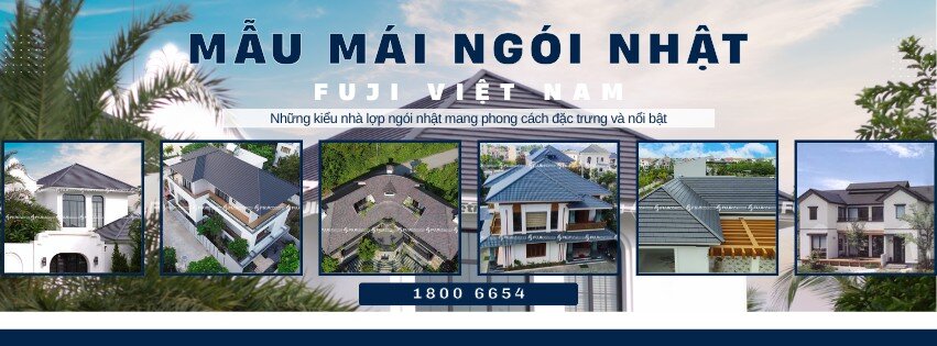 Ngói màu nào tốt nhất hiện nay